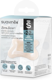 -2/2m Suavinex Zero.Zero Reversible