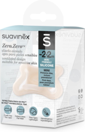 Suavinex Zero.Zero Reversible -2-2m