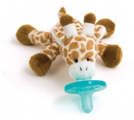 WubbaNub Baby Giraffe - Mary Meyer
