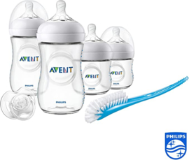 Philips Avent Natural Starterset 2.0