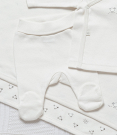 Earlybirds Pants organics maat 44-50