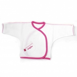 Ducky Beau pink T-'shirt size 44