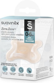 0-6m Suavinex Zero.Zero Reversible 