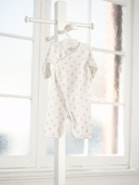 Earlybirds Organics Bodysuit organics maat 44-50