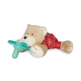 Wubbanub JP Baby Bear