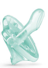 20x Nuk Medicpro NEOCARE premature soother geschikt voor baby's tot 1500 gram