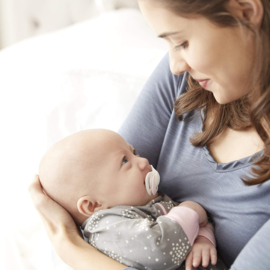 100xNuk star Medicpro NEOCARE premature  soother small en low weight babies 0-2 maanden 