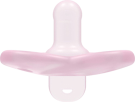  0m+ Philips Soothie pink 2-pack