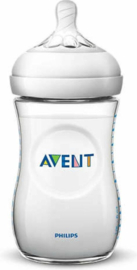 Philips Avent Natural Response Starterset 3.0 10-delig