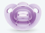 20x Nuk Medicpro NEOCARE premature soother geschikt voor baby's 1500 tot 2500 gram