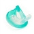 Jollypop Preemie Teal - Clear