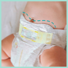Pampers premium protection maat 0   1-3 kg