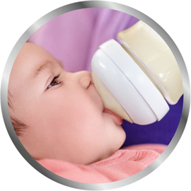 Philips Avent Natural Starterset 2.0