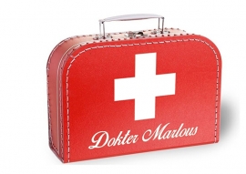 Dokterskoffertje | First aid kit 2