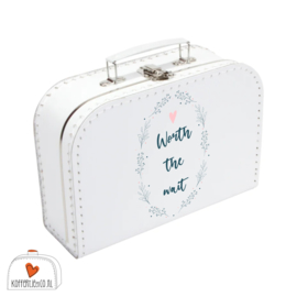 Koffertje IVF | Worth the wait