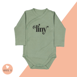 Romper prematuur Tiny