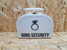 Ring Security