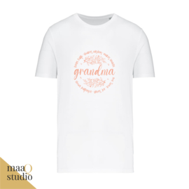 T-shirt Grandma