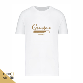 T-shirt Grandma loading