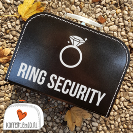 Ring Security