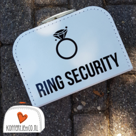 Ring Security