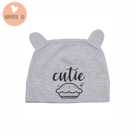 Mutsje Cutie Pie