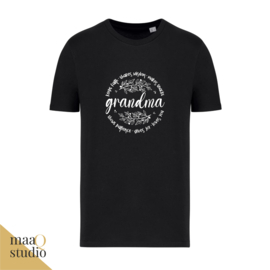 T-shirt Grandma