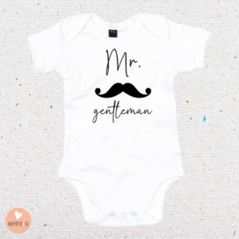 Rompertje Mr. gentleman