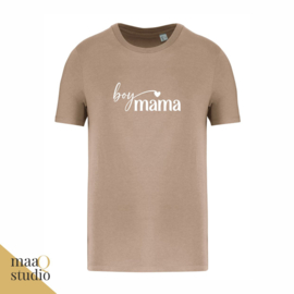 T-shirt Boy Mama