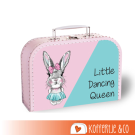 Little Dancing Queen