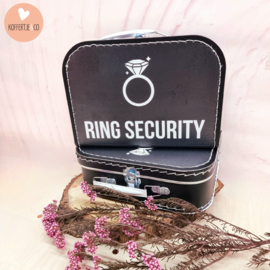 Ring Security