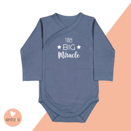 Romper prematuur Tiny big miracle