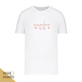 T-shirt Grandma to Be