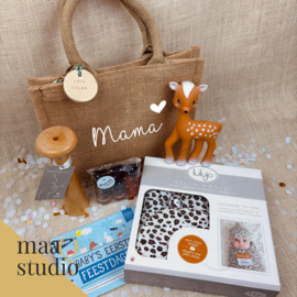 Kraamcadeaupakket "Mama's Moment"