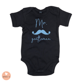 Rompertje Mr. gentleman