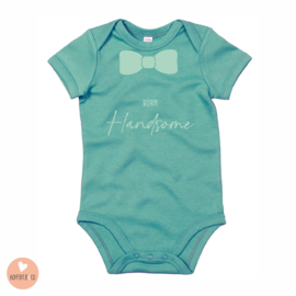 Rompertje Born Handsome