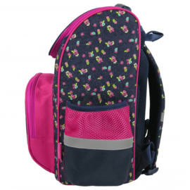 Paarden Schooltas Extra Stevig