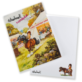 Thelwell Notitieblok