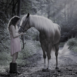 Blog 6: "5 beauty lifehacks voor paardenmeisjes"