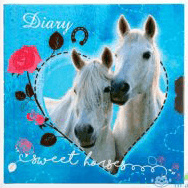 Diary Sweet Horses