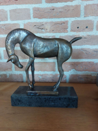 Bronzen Paard