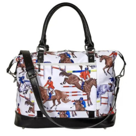 Reisetasche Pferd Reitsport