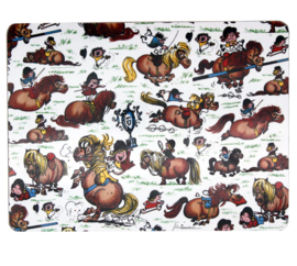Thelwell Placemats