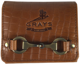 Blog 11: "5 Paardenaccessoires met Croco"