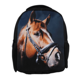 Kinder Rugzak Paard