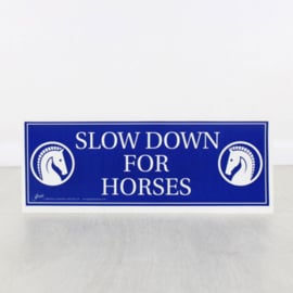 Sticker Paard