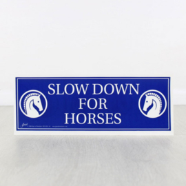 Sticker Paard