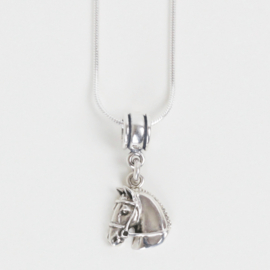 Blog 16:  Unieke paardensieraden van Jane Heart