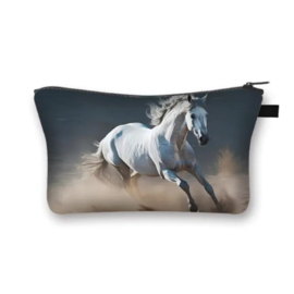 Toilettas paard