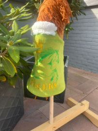 Hobby Horse Vos